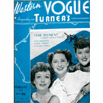 Western vogue Vol. 4 no. 1&2 (Feb. 1940)