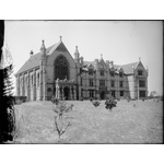 009459PD: Redemptorist Monastery, Vincent Street, North Perth, ca.1905