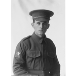 108133PD: A.G. Munro, 1914-1918