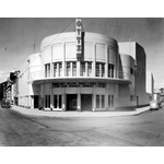 000062D: Hoyts Theatre, Fremantle, 1950