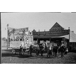 062236PD: Parade float for the Eastern Goldfields Shop Assistant