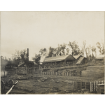 1458B/19: Exterior of Wellington Mill, Western Australia, ca. 1900.