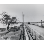3542B/167: View along the Causeway, Perth towards Victoria Park, 1905-1906