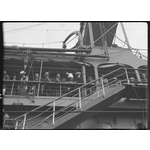 111032PD: Arrival of Governor Sir William Campion to Western Australia, 28 October 1924