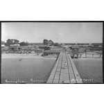 112434PD: Rockingham panorama, 1923?
