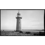 111952PD: South Mole Lighthouse, 1924?