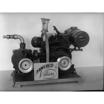 234424PD: Villiers engine 1950