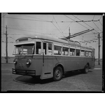 234900PD: Trolley bus 1951