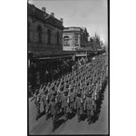 031872PD: 2nd AIF march through Fremantle, 1940