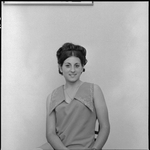 346782PD: Miss Italy Quest contestant 1969