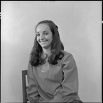 346783PD: Miss Italy Quest contestant 1969