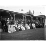 010251PD: Opening of the Kalgoorlie School of Mines, 1904