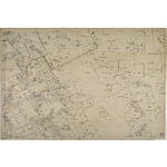 45/10/C3  (1892)  Historic map series C, Western Australia