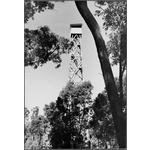 195352PD: East Kirup tower, 1946