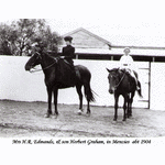 HR Edmands photographic collection : Includes biographical material [picture]