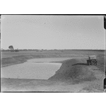008486PD: Dam, Wubin, 1922