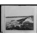 014734PD: Bunbury Bridge, East Perth, ca. 1900
