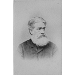 John de Mansfield Absolon, artist [picture]