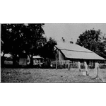 024670PD: Bassendean, former residence of the Colonial Secretary Peter Broun, in Bassendean, W.A., ca. 1920