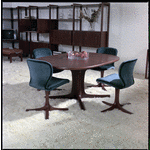 326109PD: Furniture made in Western Australia by Catt Furniture, 1976?