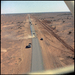 326478PD: Main Roads Department builds the North West Coastal Highway, February 1970