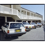323290PD: UTAS Communications Centre, 17 Harvest Terrace, West Perth, 12 September 1984