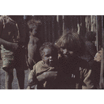231455PD: Children, Warburton Mission, 1958-1961