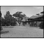 217694PD: Heathcote Hospital, ca. 1939
