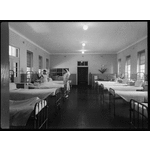 217695PD: Ward at Heathcote Hospital, ca. 1939