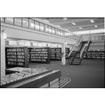 319487PD: Albany Public Library, November 1968