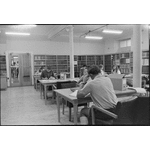 319493PD: The J.S. Battye Library of West Australian History and State Archives, 1969