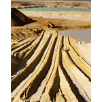 BA1119/7128-17: Chandala mineral sands mine, 22 March 2001