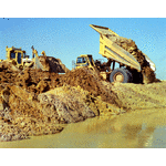 BA1119/7128-19: Chandala mineral sands mine, 22 March 2001