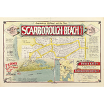 57/7/33: Scarborough Beach Estate, 1915.