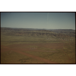 146069PD: Wittenoom Gorge and airport, 1961