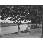 013671PD: Hyde Park, Perth, 1914