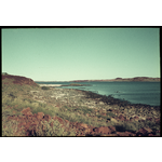 198060PD: King Bay, Dampier, Western Australia, 1966.