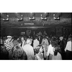 BA3226/86: The Elks performing at the Charles Hotel, North Perth, Western Australia, 1980.