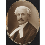3242B/363: William Ernest Bold, City of Perth Town Clerk, ca.1915