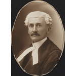 3242B/416: William Ernest Bold, City of Perth Town Clerk, ca.1915
