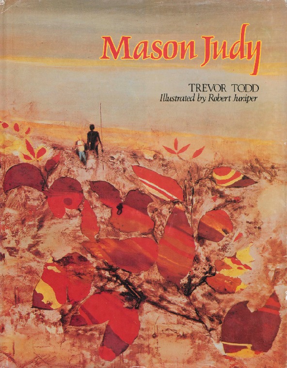 Mason Judy by Trevor Todd