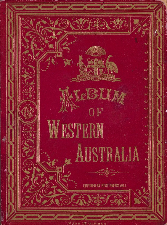 Album of Western Australia