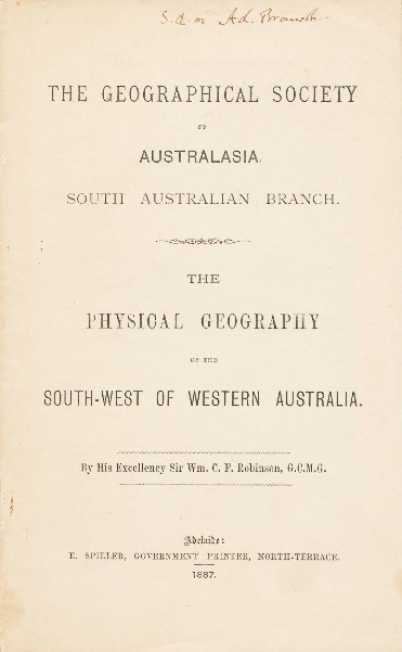 the-physical-geography-of-the-south-west-of-western-australia-state