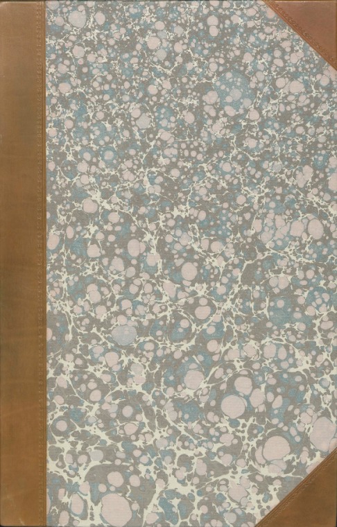 491A_8 Diary kept while exploring and surveying the coasts of Australia 4 February - 25 August 1817