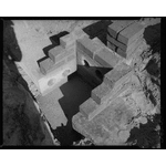 Denaro Block Denaro Concrete Block Manufacturing Co. at work, 8 September 1952 ...