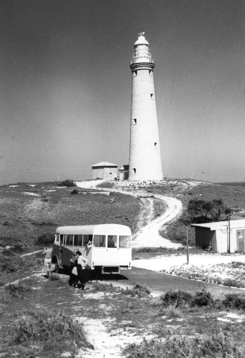Rottnest Island, Western Australia [picture] - JPG 256.6 KB