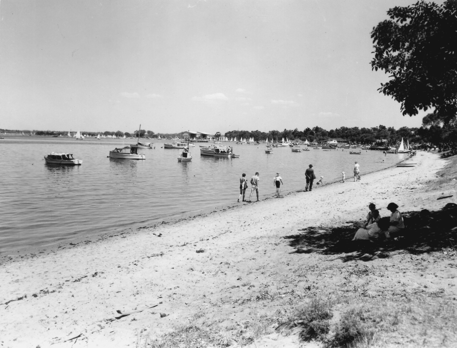 Matilda Bay [picture] - JPG 407.2 KB