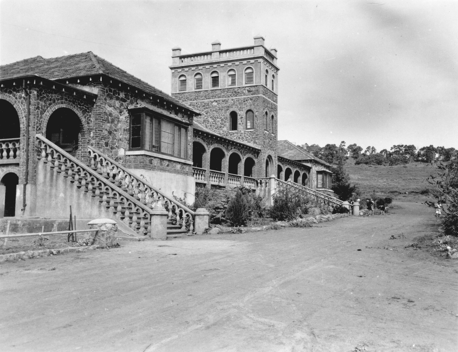 Boys Town, Bindoon [picture] - JPG 459.5 KB