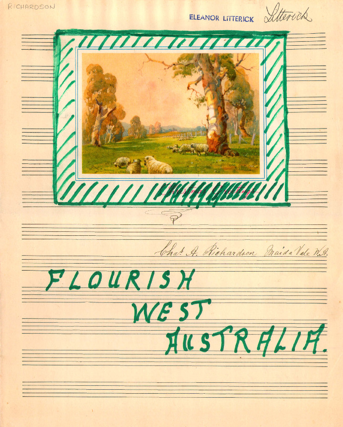 Flourish West Australia