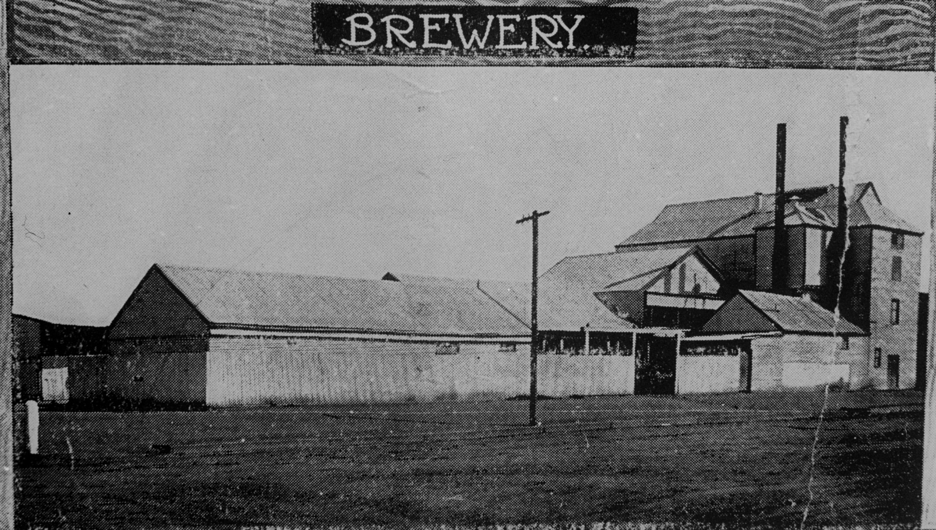 Kalgoorlie Brewing Company State Library of Western Australia